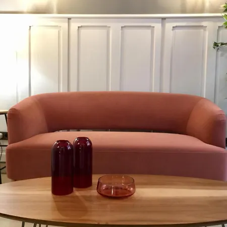 Alda Miramar Penzion Gijón