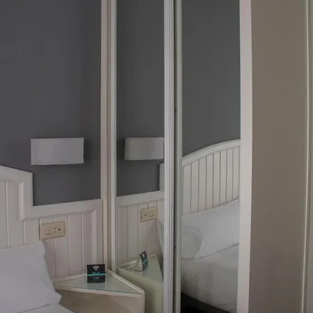 Alda Miramar Penzion 3*