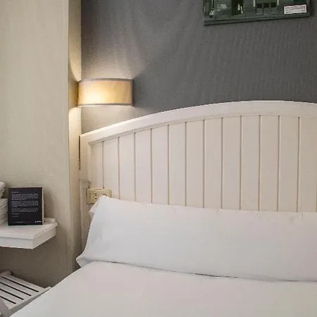 Penzion Alda Miramar Gijón