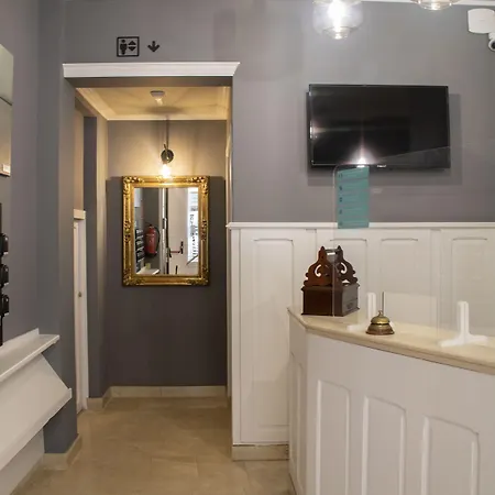 Alda Miramar Penzion