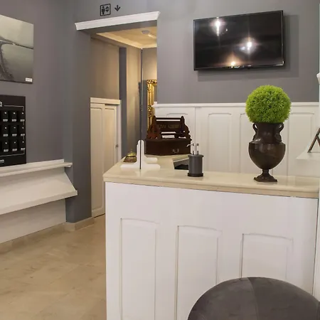 Alda Miramar Penzion