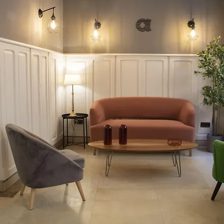 Penzion Alda Miramar