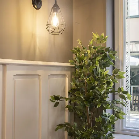 Penzion Alda Miramar 3*