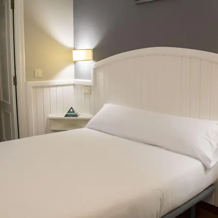 Penzion Alda Miramar Gijón