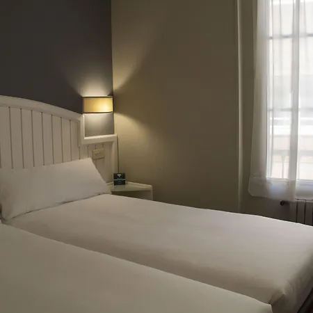 Alda Miramar Penzion Gijón