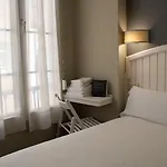Alda Miramar 3* Gijón
