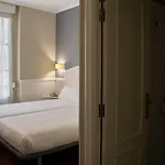 Alda Miramar 3* Gijón