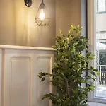 Vendégház Alda Miramar 3*