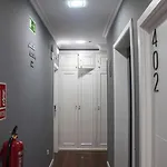 Alda Miramar Vendégház 3*