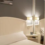 Penzion Alda Miramar Gijón