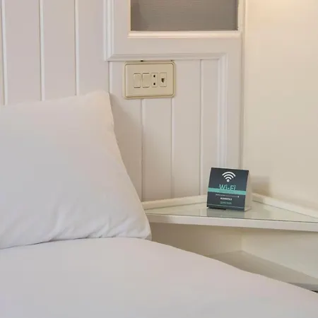 Alda Miramar Guest house Gijon