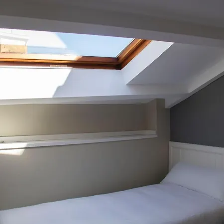 Affittacamere Alda Miramar