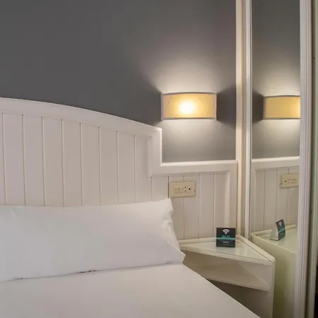 Guest house Alda Miramar