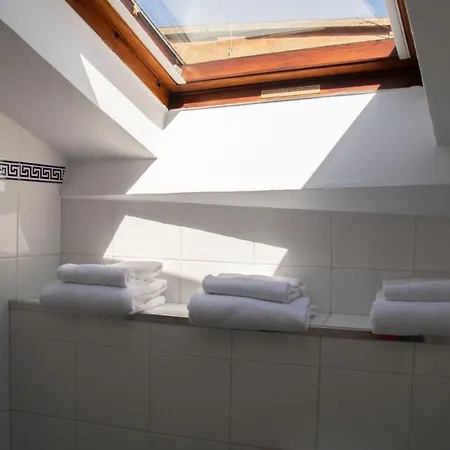 Alda Miramar Affittacamere