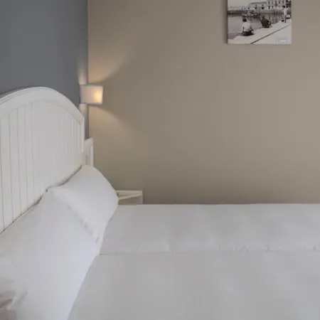 Affittacamere Alda Miramar Gijón