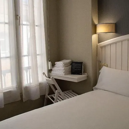 Alda Miramar 3* Gijón