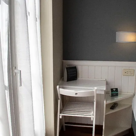 Guest house Alda Miramar