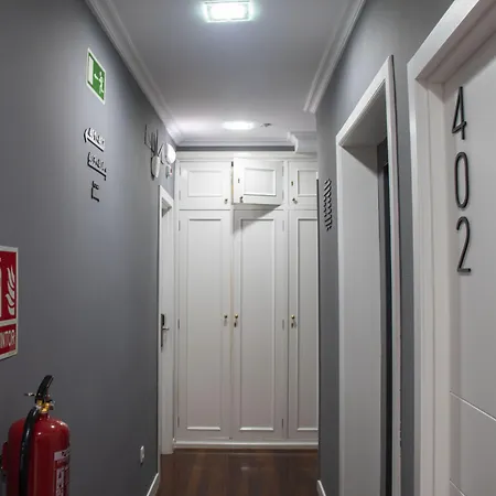 Alda Miramar Affittacamere 3*