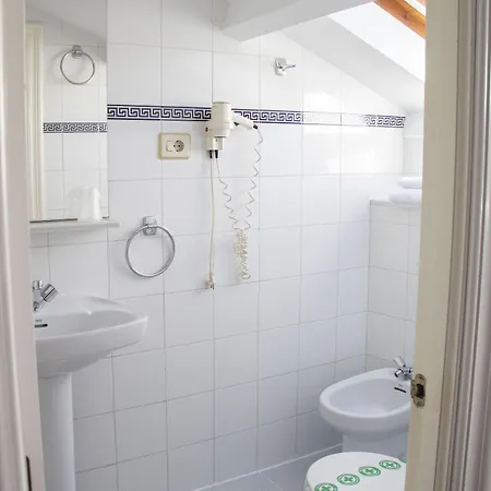 Alda Miramar Pensionat 3*