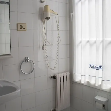 Alda Miramar Affittacamere 3*