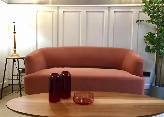 Alda Miramar Gasthof Gijón