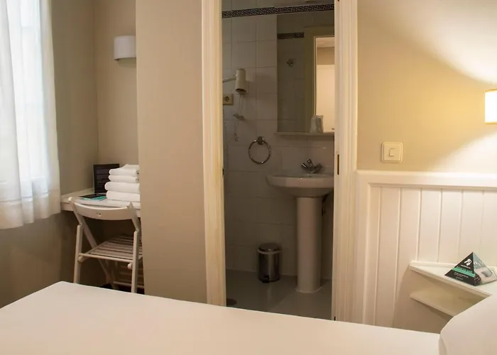 Gasthof Alda Miramar Gijón