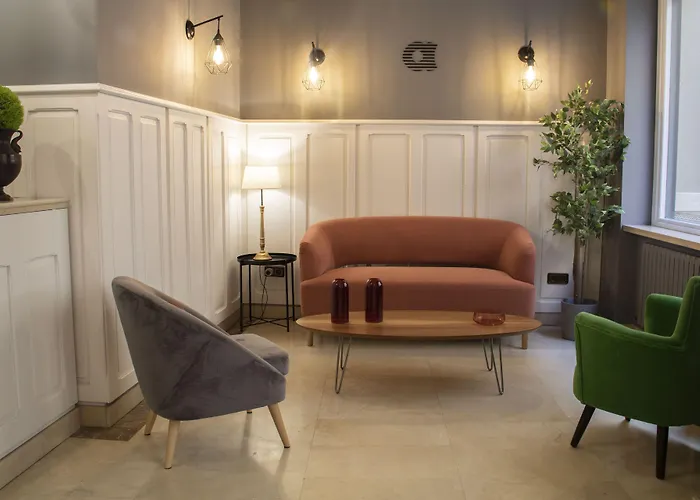 Gasthof Alda Miramar