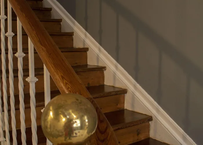 Alda Miramar Gasthof Gijón