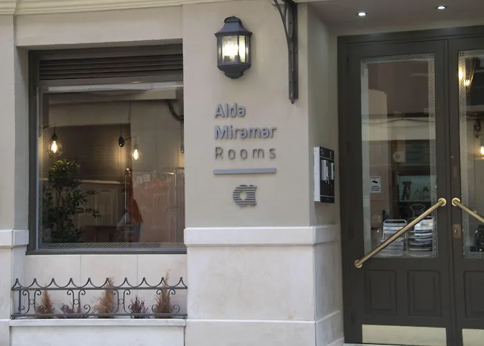 Gasthof Alda Miramar 3*