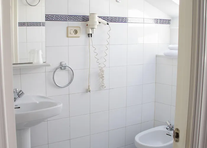 Alda Miramar Gasthof 3*