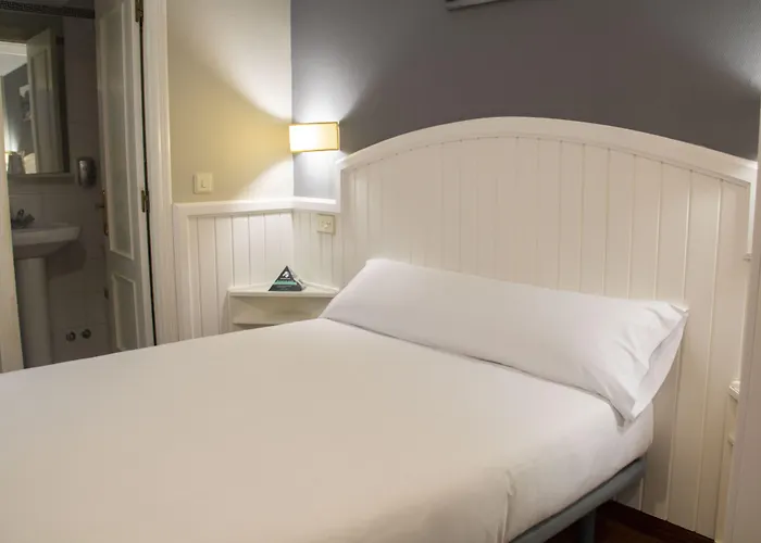 Gasthof Alda Miramar Gijón