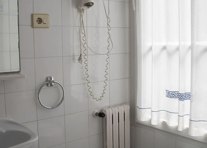 Alda Miramar Gasthof 3*