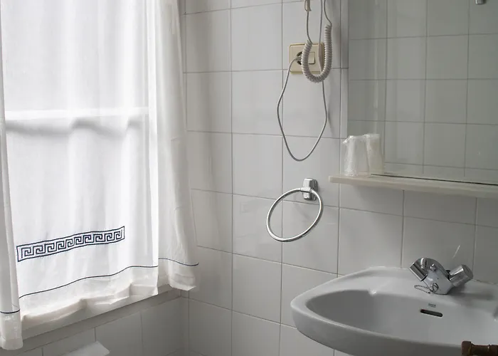 Alda Miramar Gasthof 3*