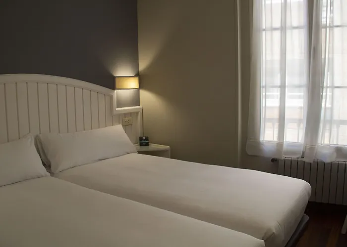 Alda Miramar Gasthof Gijón