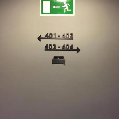 Gasthof Alda Miramar Gijón