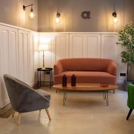 Alda Miramar Maison d'hôtes 2*
