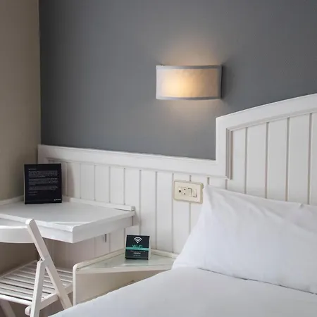Alda Miramar Maison d'hôtes Gijón