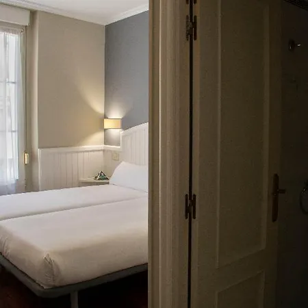 Alda Miramar 3* Gijón