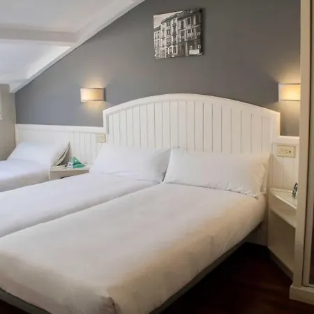 Alda Miramar Gasthof Gijón