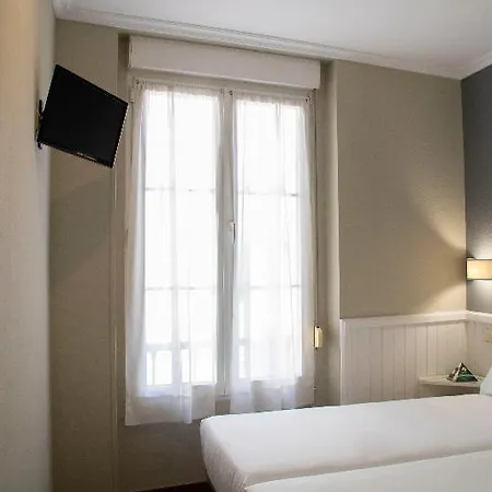 Maison d'hôtes Alda Miramar
