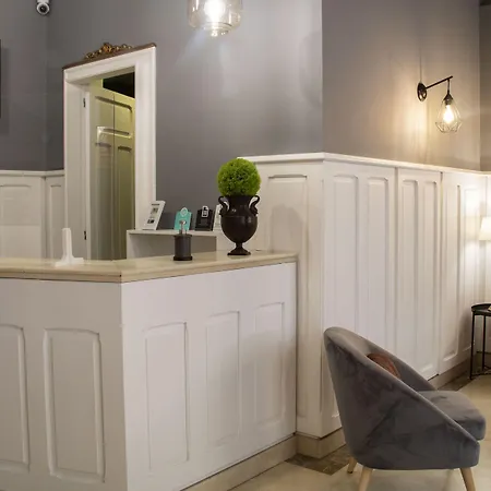 Alda Miramar Gasthof 3*