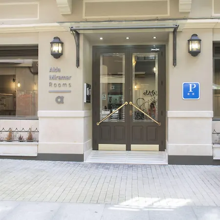 Gasthof Alda Miramar