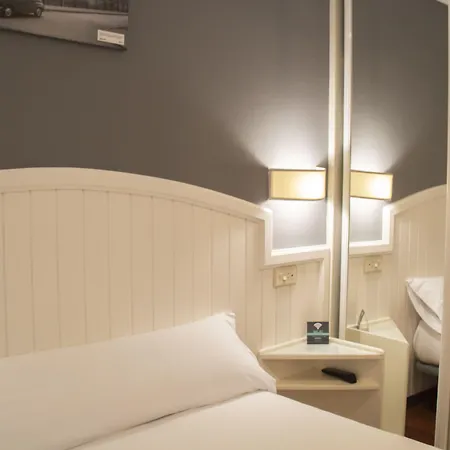 Gasthof Alda Miramar Gijón