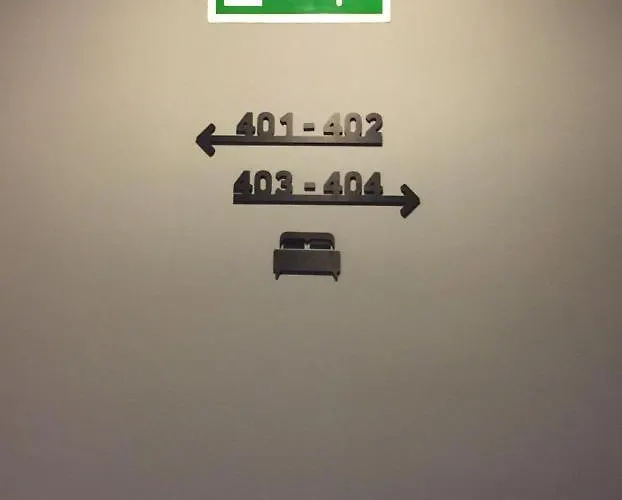 Pensjonat Alda Miramar Gijón