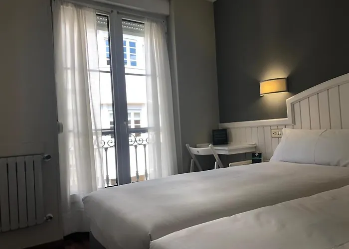 Alda Miramar Pensjonat 3*