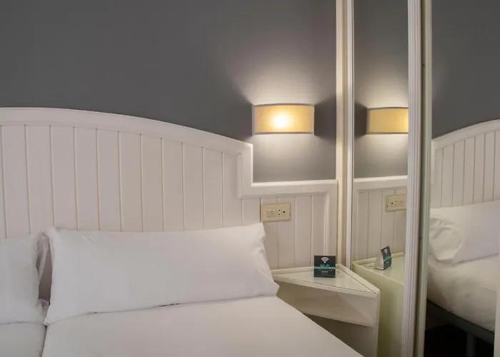 Pensjonat Alda Miramar