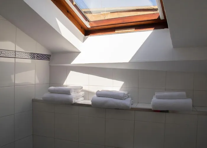 Alda Miramar Pensjonat