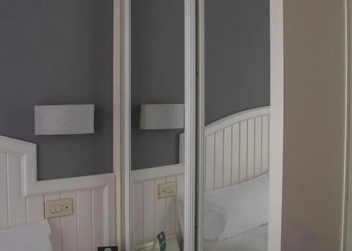 Alda Miramar Pensjonat 3*