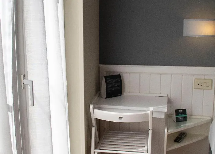 Pensjonat Alda Miramar