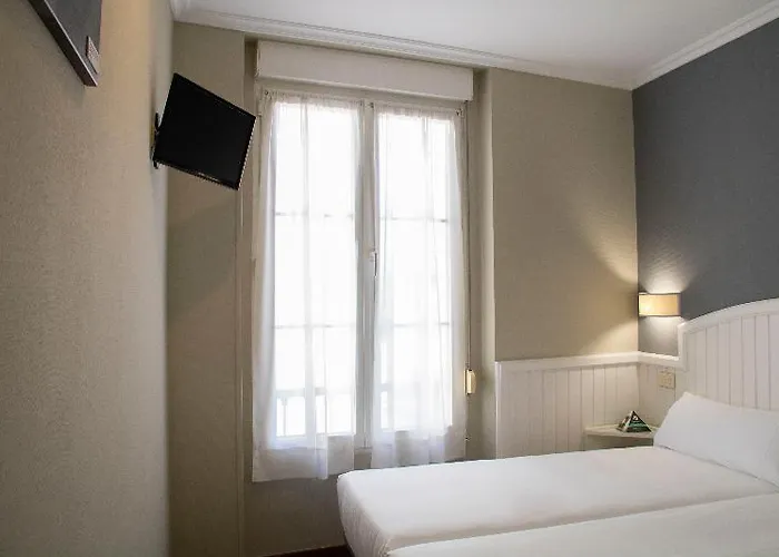 Pensjonat Alda Miramar